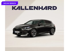BMW 1-serie - 120 M-Sport Pro - Pano - Trekhaak - Premium Pack
