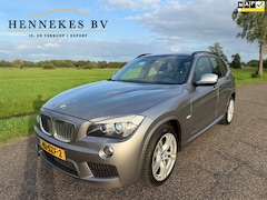 BMW X1 - SDrive20i Business automaat M pakket