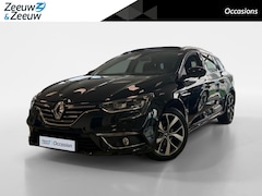 Renault Mégane Estate - 1.2 TCE | AUTOMAAT | SERIE SIGNATURE EXCLUSIV | NL-AUTO |