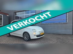 Fiat 500 - 1.2 Lounge