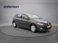 Volkswagen Polo - 1.0 TSI Comfortline - Carplay, Navi, Adapt. Cruise