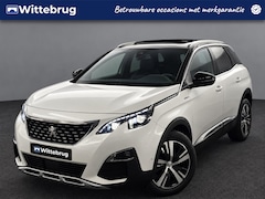 Peugeot 3008 - 1.6 PureTech GT Line 180pk Automaat