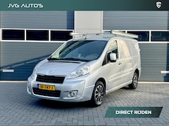 Peugeot Expert - 227 1.6 HDI L1H1 Navteq 2 NAP/ Airco/ 3 persoons/ Schuifdeur/ Imperiaal/ Trekhaak/ Navi/ P