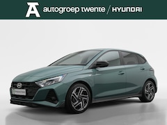 Hyundai i20 - 1.2 N Line | Navigatie | Private lease 409 p.m