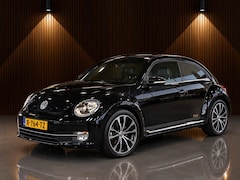Volkswagen Beetle - 1.2 TSI Design Cup BlueMotion