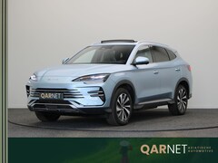 BYD Seal U - 1.5 DM-i FWD Comfort | 26.6 KWh Accu | 125km WLPT | Panoramadak | Head-Up Display |