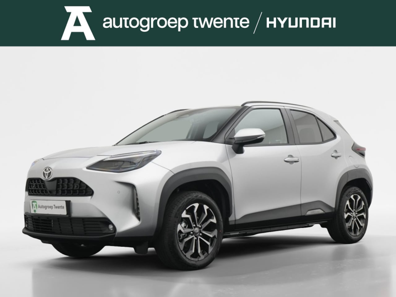 Toyota Yaris Cross - 1.5 Hybrid 130 Executive | Camera | Private lease 599 p.m. - AutoWereld.nl