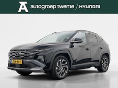 Hyundai Tucson - 1.6 T-GDI PHEV Comfort | 50KM Elektrisch | Private lease 649 pm