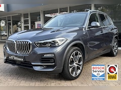 BMW X5 - xDrive45e Executive 360 Camera, H/K, Luchtvering