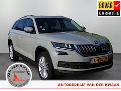 Skoda Kodiaq - 1.5 TSI Bns. Ed