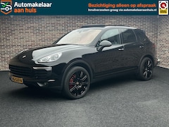 Porsche Cayenne - 3.0 S E-Hybrid Pano| Bose | Memory