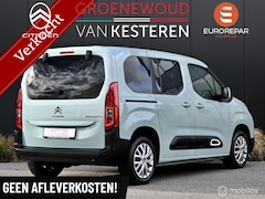 Citroën Berlingo - combi 1.2 PureTech Feel