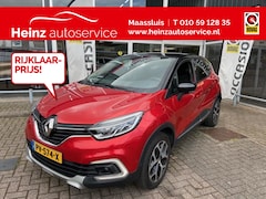 Renault Captur - Energy TCe 90pk S&amp;S Intens