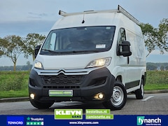 Citroën Jumper - 2.2 BHDI 120 L2H2