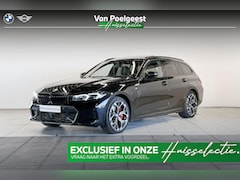 BMW 3-serie Touring - 330e Innovation Pack M Sportpakket Pro | Huisselectie