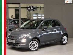 Fiat 500 - 1.2 Lounge NAVI - APPLE CARPLAY- NIEUWSTAAT