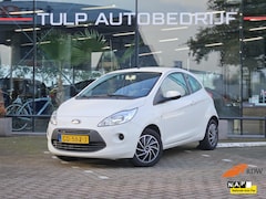 Ford Ka - 1.2 Style Airco Nwe distr.riem Optisch&technisch Top