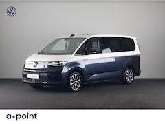 Volkswagen Multivan - 1.5 eHybrid L2 Bulli Edition 4Motion 245 pk Automaat (DSG) | Verlengde garantie | Navigati