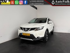 Nissan Qashqai - 1.2 Connect Edition