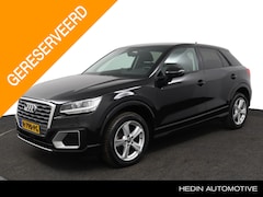 Audi Q2 - 30 TFSI 115PK Design Pro Line Plus | Navigatie | Climate Control | Stoelverwarming | Cruis