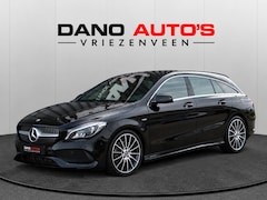 Mercedes-Benz CLA-klasse Shooting Brake - 180 AMG Edition Camera/LED/Keyless/18''