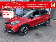 Renault Captur - Energy TCe 90PK S&amp;S Dynamique