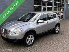 Nissan Qashqai - 1.6 Acenta