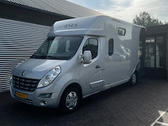 Renault Theault Proteo - PROTEO; DUBBELE CABINE