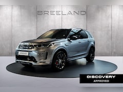 Land Rover Discovery Sport - P300e R-DYNAMIC SE