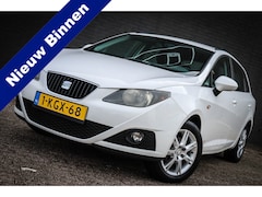 SEAT Ibiza ST - 1.2 Reference Net binnen-Nu al te bezichtigen
