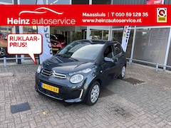 Citroën C1 - 1.0 VTi 72PK S&amp;S 5D Feel