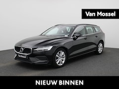 Volvo V60 - 2.0 B3 Momentum Business | Automaat | Virtual cockpit | DAB | LED | Climate Control | Crui