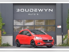 Opel Corsa - 1.0 Turbo Color Edition NAP | Camera | Trekhaak | Parkeersensoren