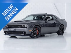 Dodge Challenger - SRT Hellcat