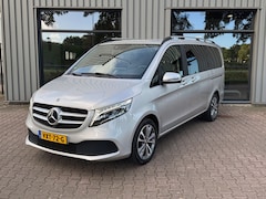Mercedes-Benz V-klasse - 300d L DC Airmatic luchtvering Standkachel Distronic Thermotronic Klasse3 Alarm Easypack 2