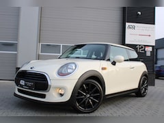 MINI 3-Deurs - 1.2 ONE 102PK|PDC ACHTER/17''|NAVI|STOELVER|PIPPERWHITE