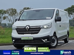 Renault Trafic - 2.0 DCI L2H1 Airco Trekhaak
