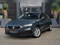 SEAT Leon - 1.5 TSI Style | 115 PK | Apple CarPlay/Android Auto | Voorstoelen verwarmd | LED koplampen