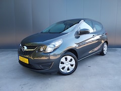 Opel Karl - 1.0 ecoFLEX Edition 1e EIGENAAR CRUISE AIRCO