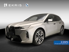 BMW iX - xDrive45 M Sport Pro | Innovation Pack | Harman Kardon | Trekhaak