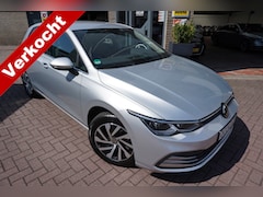 Volkswagen Golf - 1.4I eHybrid Style Automaat