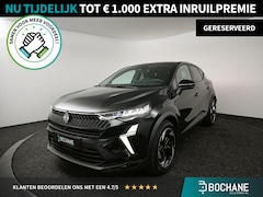 Renault Captur - 1.6 E-Tech full hybrid 145 techno | 360° Camera | Navigatie | Adaptive Cruise | Climate Co