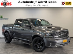 Dodge Ram 1500 - 5.7 V8 4x4 Crew Cab Sport Sidesteps Alpine Soundsystem
