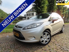 Ford Fiesta - 1.25 Limited Airco Stuurbekrachtiging