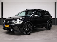 Volkswagen Tiguan - 1.4 TSI eHybrid R-Line Pano Trekh Keyless