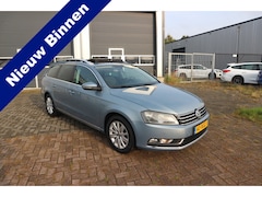 Volkswagen Passat Variant - 1.4 TSI Comfort Executive Line BlueMotion
