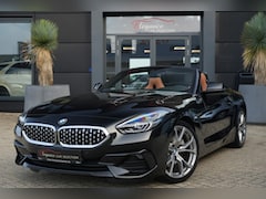 BMW Z4 Roadster - sDrive20i Sportline High Executive | 198PK | Stoelverwarming | HUD | Stuurverwarming | Har