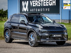Lynk & Co 01 - 1.5 Plug-In Hybrid 262pk Trekhaak|Adaptive Cruise Control