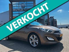 Hyundai i30 - 1.6 GDI Business Edition 5deurs Airco NAP APK