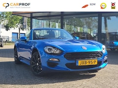 Fiat 124 Spider - 1.4 MultiAir Turbo Sport